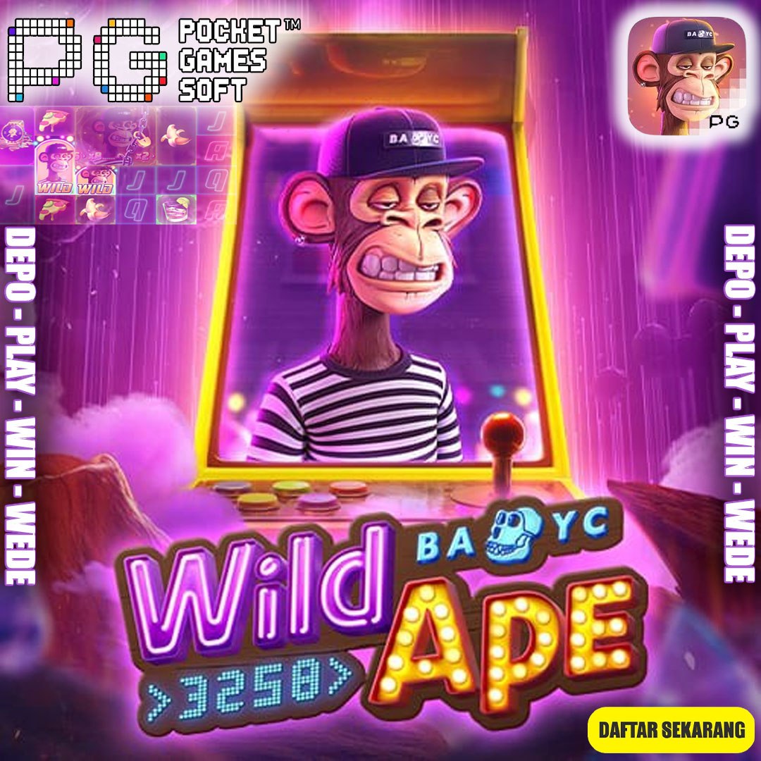 GAME ONLINE TERGACOR